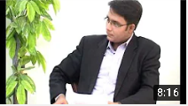 Hot Seat AAJ News Amir Khan Part 04